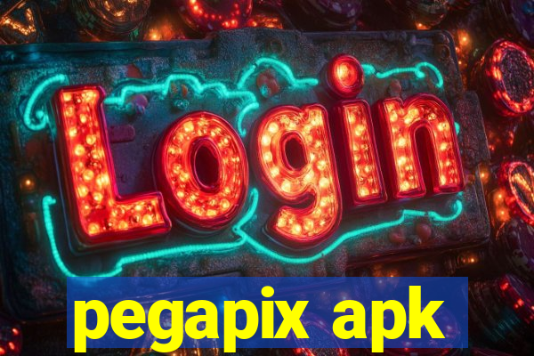 pegapix apk